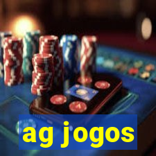 ag jogos